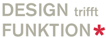 Design trifft Funktion